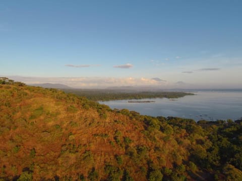 Off site, Natural landscape