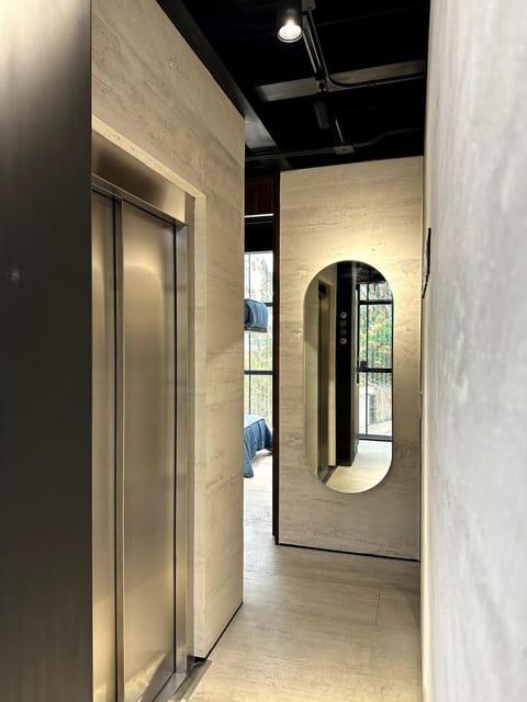 Schuberth Apartment in Morelia