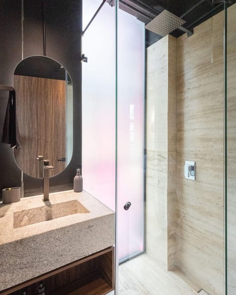 Schuberth Apartment in Morelia