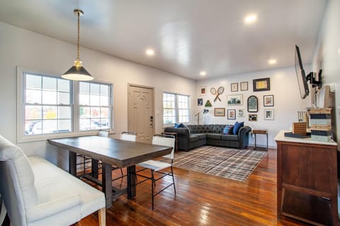 Knox Retreat House in Knoxville