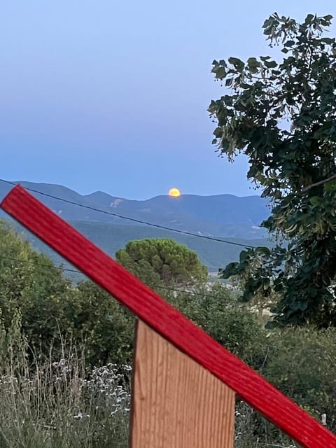 La roulotte de la croix Campground/
RV Resort in Sisteron