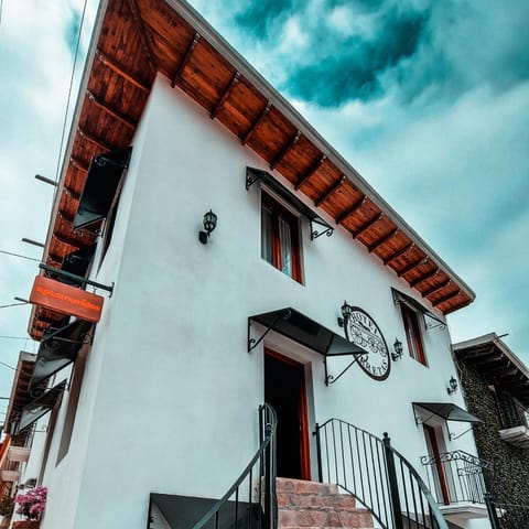 Hotel Carretas Hotel in State of Querétaro