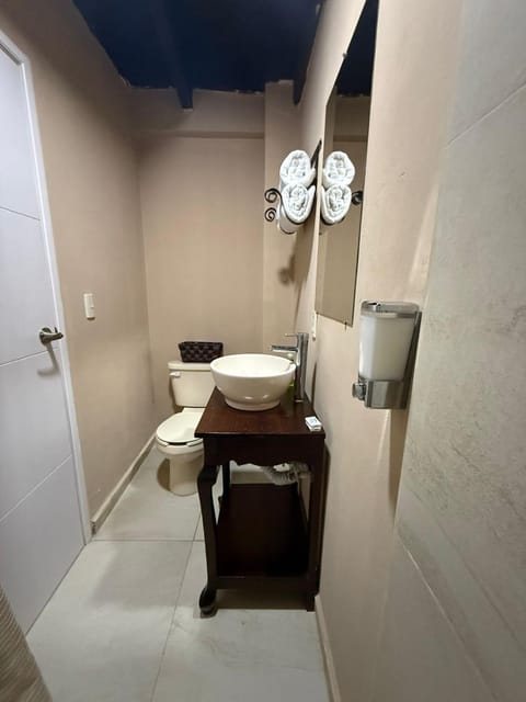 Hotel Carretas Hotel in State of Querétaro