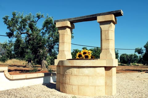 Decorative detail