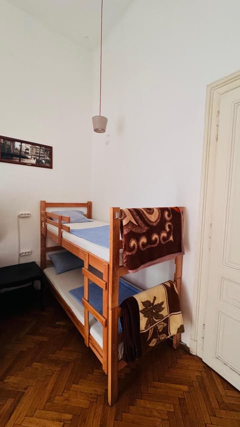 BW Hostel Hostel in Belgrade