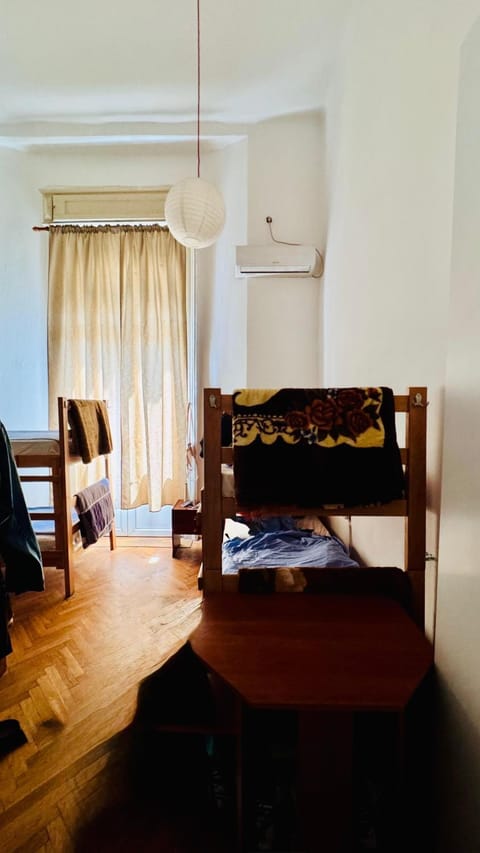 BW Hostel Hostel in Belgrade