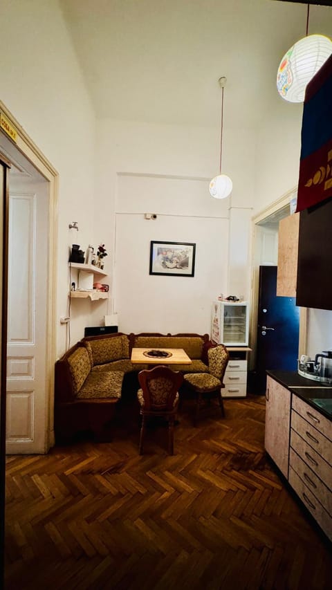 BW Hostel Hostel in Belgrade