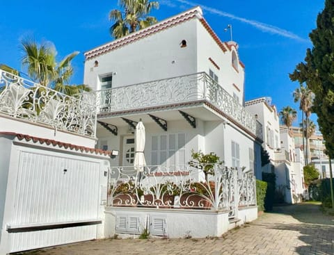 Villa Solaris Villa in Sanremo