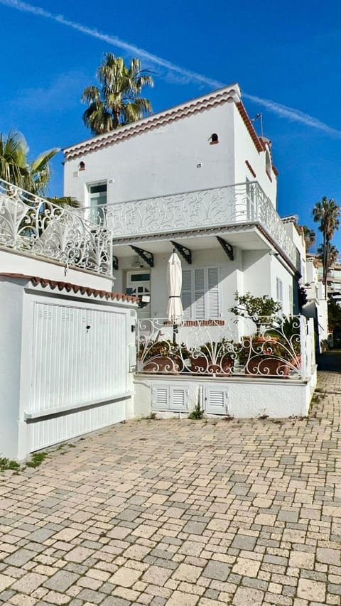 Villa Solaris Villa in Sanremo