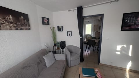 Le Bedugue Apartment in Dole