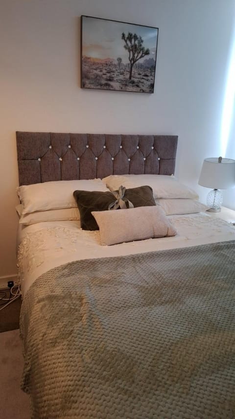 Tradewinds Integrated Services Ltd Vacation rental in Huntingdonshire District