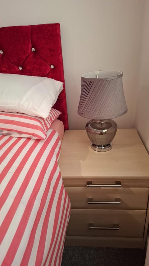 Tradewinds Integrated Services Ltd Vacation rental in Huntingdonshire District