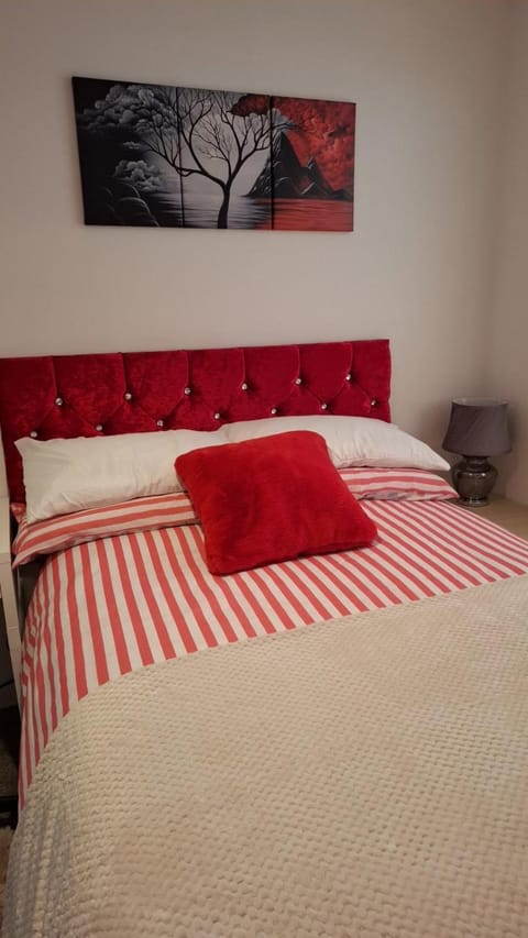 Tradewinds Integrated Services Ltd Vacation rental in Huntingdonshire District