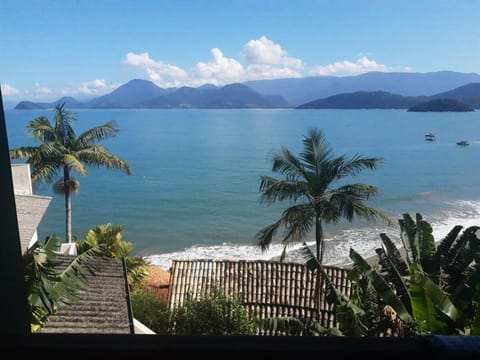 Casa Bela Vista da Almada House in State of Rio de Janeiro