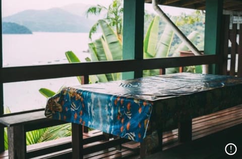 Casa Bela Vista da Almada House in State of Rio de Janeiro