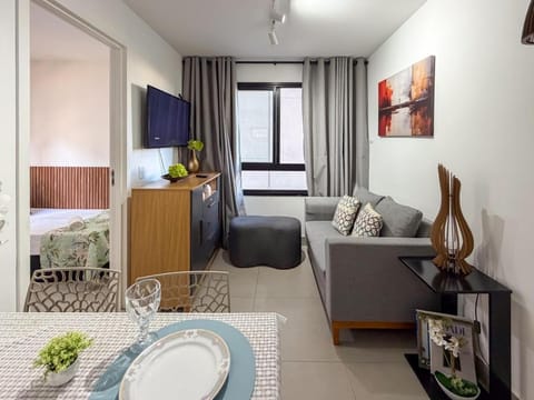 TV and multimedia, Living room, Dining area