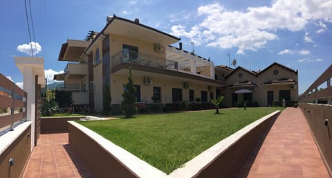 Palmyra Studios Apartment in Decentralized Administration of Macedonia and Thrace