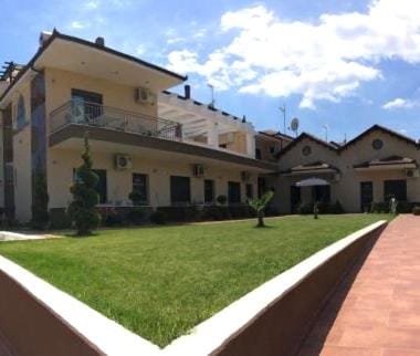 Palmyra Studios Apartment in Decentralized Administration of Macedonia and Thrace