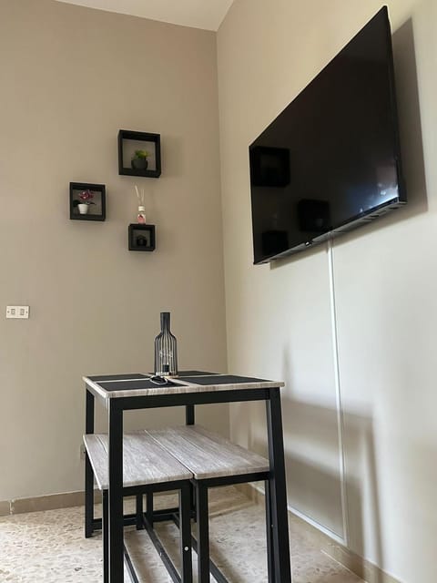 Communal lounge/ TV room, TV and multimedia, Evening entertainment