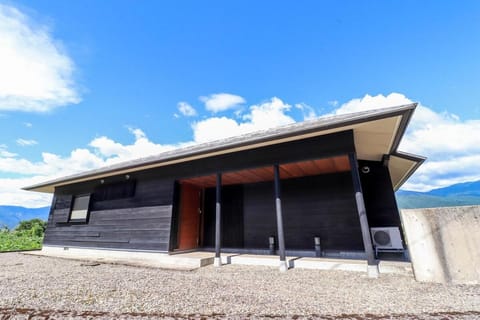 Property building, Day, Natural landscape