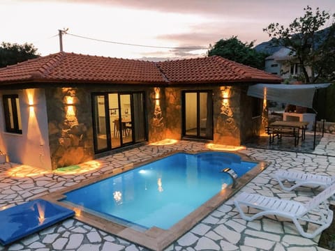 Property view