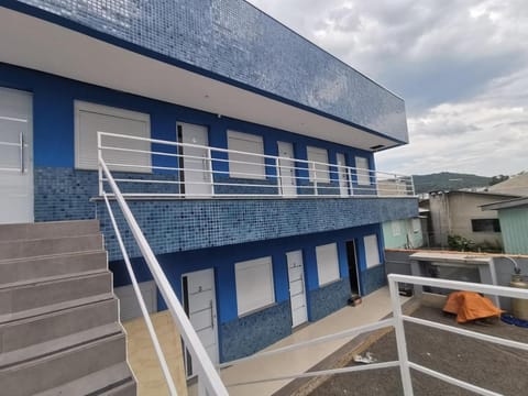 Property building, Balcony/Terrace