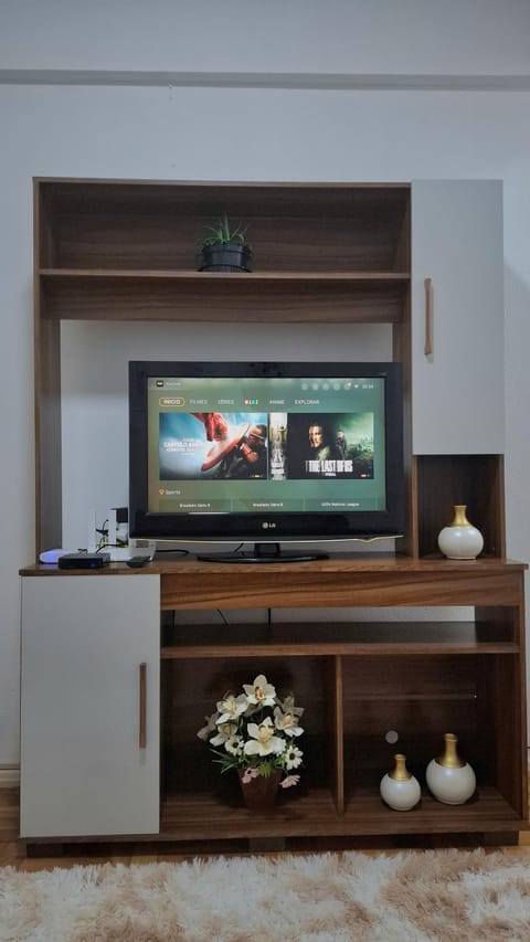 Communal lounge/ TV room, TV and multimedia, Evening entertainment