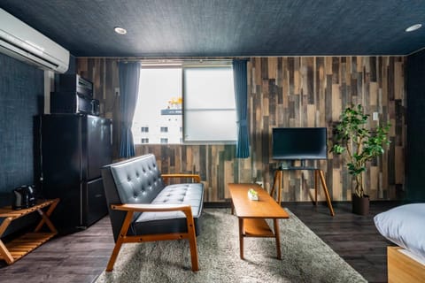 TV and multimedia, Living room, air conditioner