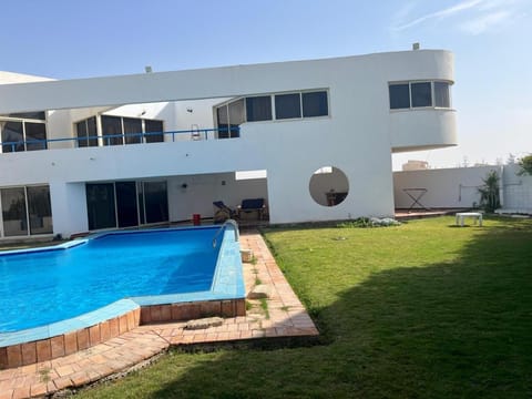 Garden view, Pool view, Swimming pool