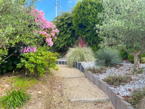 Grande maison familiale 11 pers. WIFI, proche port Perros-Guirec - FR-1-368-463 House in Perros-Guirec