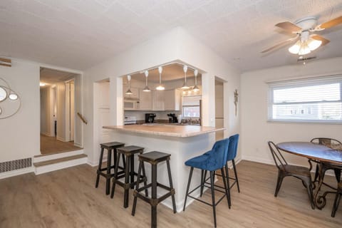 The Grand Elm Suite 2 Apartment in Covington