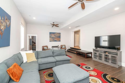 Sweet Escape House in Cincinnati