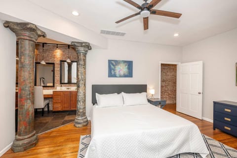 Sweet Escape House in Cincinnati