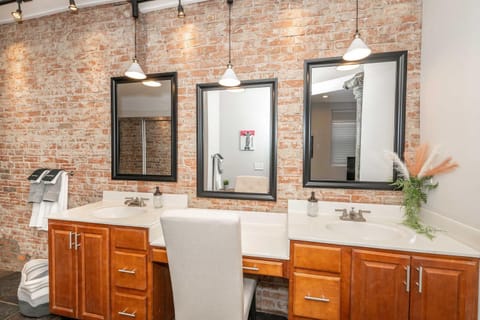 Sweet Escape House in Cincinnati