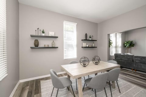 Queen City Grand House House in Cincinnati