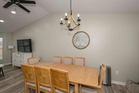 The Restful Ark House in Ohio