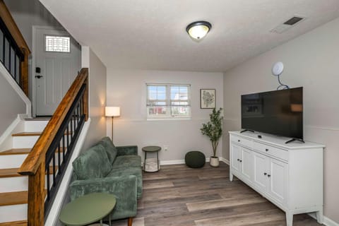 The Restful Ark House in Ohio