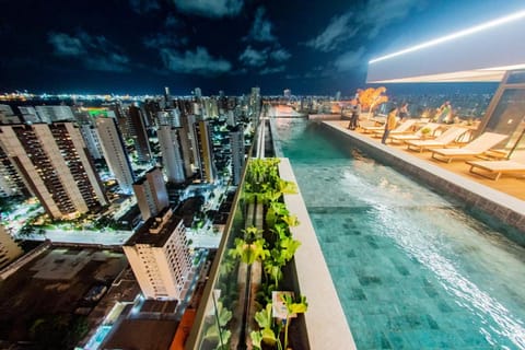 City view