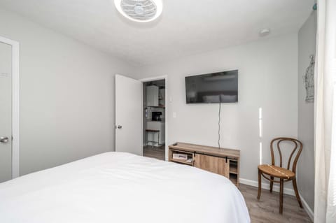 Arkstone Retreat 3 House in Williamstown