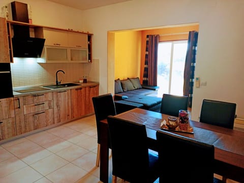 Apartment Maxim Apartment in Šibenik-Knin County, Croatia