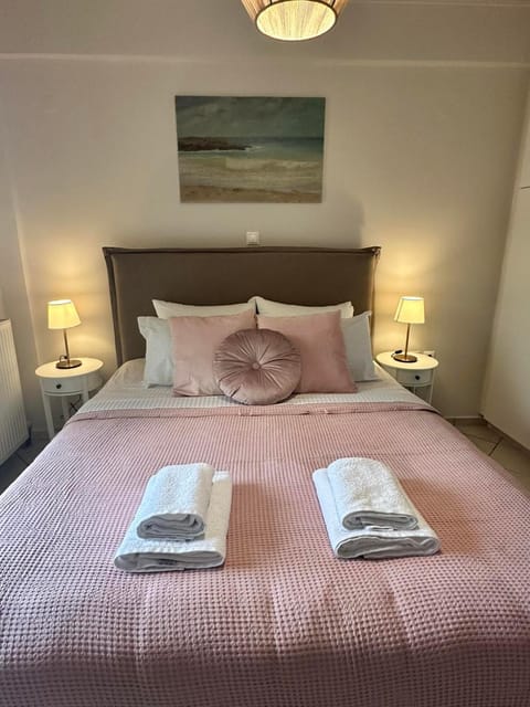 Joli apartment Apartment in Nafplion