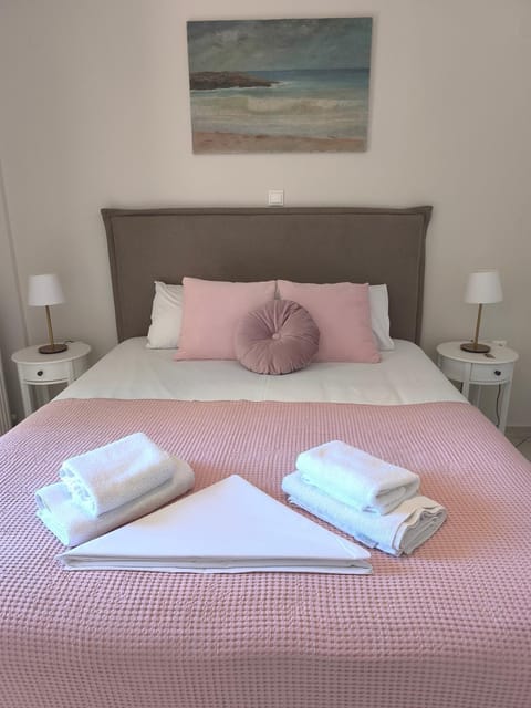 Joli apartment Apartment in Nafplion