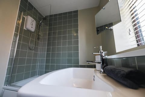 Cozy 1 bedroom house close to centre House in Hereford