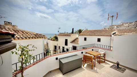 View (from property/room), Balcony/Terrace, Balcony/Terrace