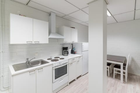 Apartment #00 PUTKA Apartment in Uusimaa