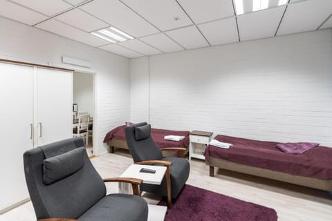 Apartment #00 PUTKA Apartment in Uusimaa