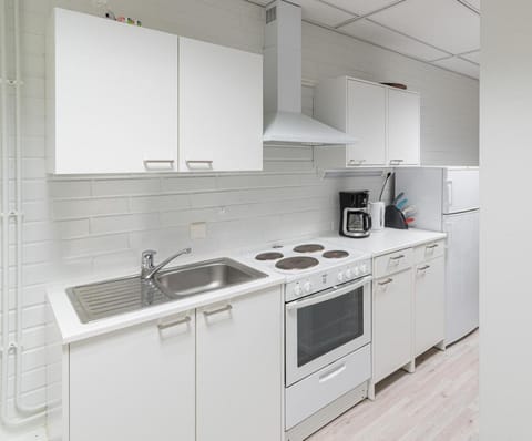 Apartment #00 PUTKA Apartment in Uusimaa