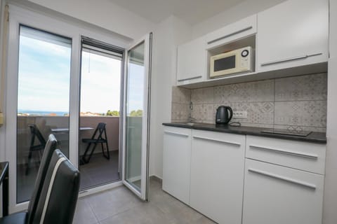 Apartman Ulika Apartment in Premantura