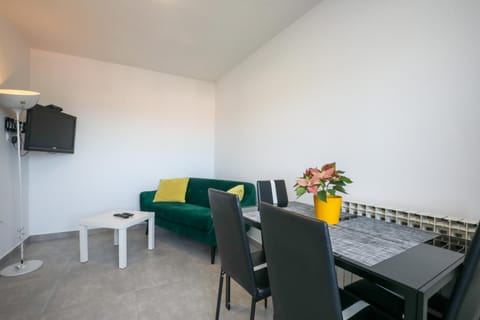 Apartman Ulika Apartment in Premantura