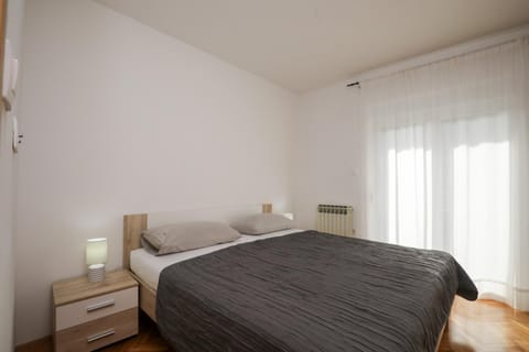 Apartman Ulika Apartment in Premantura